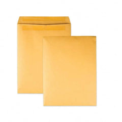 Quality Park - Mailers, Sheets & Envelopes Type: Catalog Envelope Style: Peel-Off Self-Seal - A1 Tooling