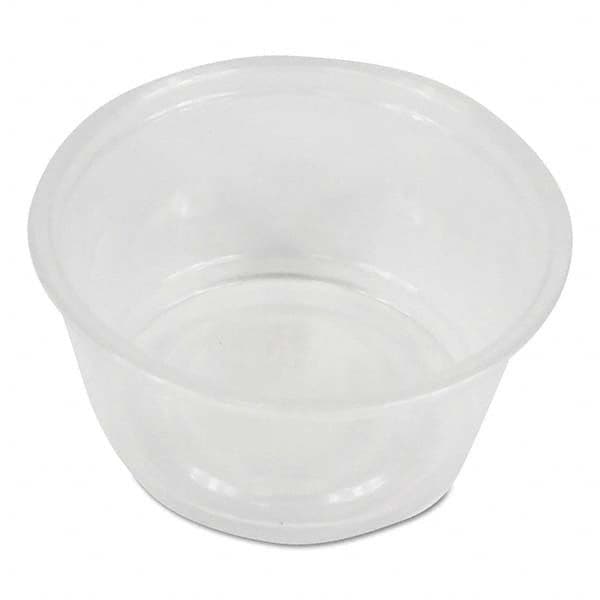 Boardwalk - Souffle/Portion Cups 2 oz Polypropylene 2500/Carton - A1 Tooling