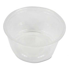 Boardwalk - Souffle/Portion Cups 2 oz Polypropylene 2500/Carton - A1 Tooling