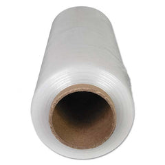 UNIVERSAL - Stretch Wrap & Pallet Wrap Type: Handwrap Stretch Film Color: Clear - A1 Tooling