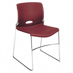 Hon - Stacking Chairs Type: Stack Chair Seating Area Material: Polymer - A1 Tooling