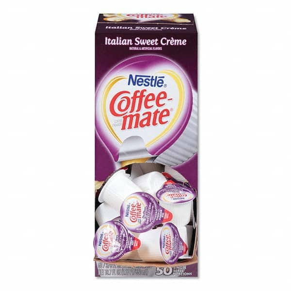 Coffee-Mate - Coffee, Tea & Accessories Breakroom Accessory Type: Creamer For Use With: Coffee - A1 Tooling