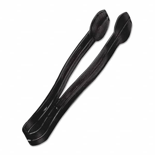 WNA - Plastic Tongs, 9", 48/Case - A1 Tooling