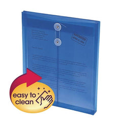 SMEAD - Mailers, Sheets & Envelopes Type: Specialty Envelope Style: String & Button - A1 Tooling