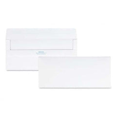 Quality Park - Mailers, Sheets & Envelopes Type: Business Envelope Style: Peel-Off Self-Seal - A1 Tooling