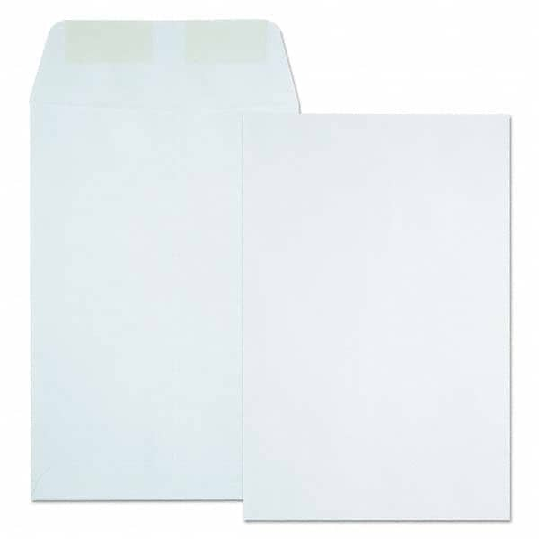 Quality Park - Mailers, Sheets & Envelopes Type: Catalog Envelope Style: Gummed Flap - A1 Tooling