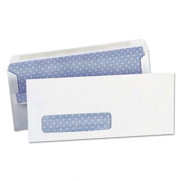 UNIVERSAL - Mailers, Sheets & Envelopes Type: Business Envelope Style: Self Adhesive - A1 Tooling