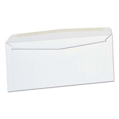 UNIVERSAL - Mailers, Sheets & Envelopes Type: Business Envelope Style: Gummed Flap - A1 Tooling