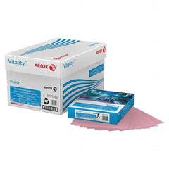 Xerox - Office Machine Supplies & Accessories Office Machine/Equipment Accessory Type: Copy Paper For Use With: Copiers; Fax Machines; Inkjet Printers; Laser Printers; Typewriters - A1 Tooling