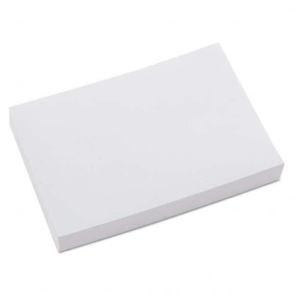 UNIVERSAL - Rolodexes & Cards Rolodex Type: Index Cards Size: 4 x 6 - A1 Tooling