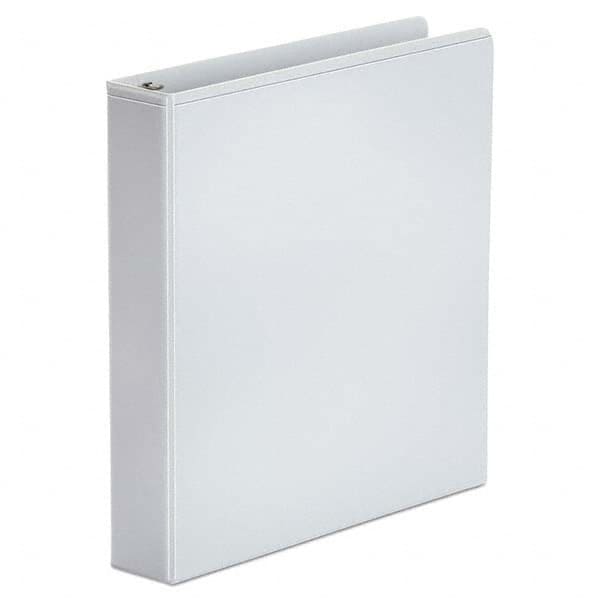 UNIVERSAL - Ring Binders Binder Type: View Capacity: 1-1/2" - A1 Tooling