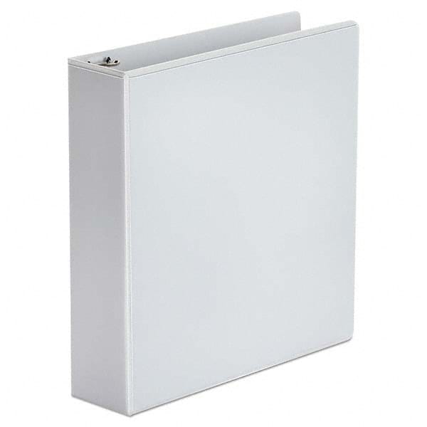 UNIVERSAL - Ring Binders Binder Type: View Capacity: 2" - A1 Tooling