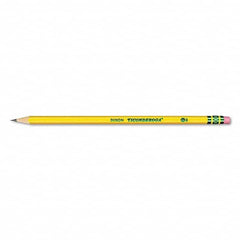 TICONDEROGA - Office Machine Supplies & Accessories Office Machine/Equipment Accessory Type: Pencil Case For Use With: Pencils - A1 Tooling