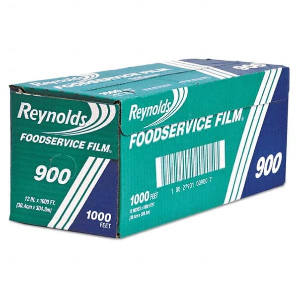 Reynolds - Foil & Plastic Wrap Breakroom Accessory Type: Plastic Wrap For Use With: Food Protection - A1 Tooling