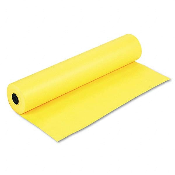 Pacon - Office Machine Supplies & Accessories Office Machine/Equipment Accessory Type: Art Paper Roll For Use With: Craft Projects - A1 Tooling