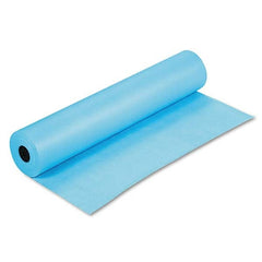 Pacon - Office Machine Supplies & Accessories Office Machine/Equipment Accessory Type: Art Paper Roll For Use With: Craft Projects - A1 Tooling