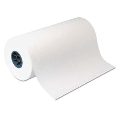 Dixie - Foil & Plastic Wrap Breakroom Accessory Type: Freezer Paper For Use With: Food Protection - A1 Tooling