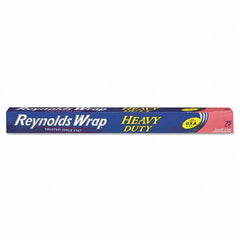 Reynolds - Foil & Plastic Wrap Breakroom Accessory Type: Foil Wrap For Use With: Food Protection - A1 Tooling