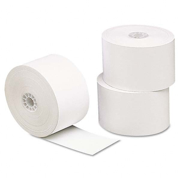 UNIVERSAL - Office Machine Supplies & Accessories Office Machine/Equipment Accessory Type: Calculator Roll Paper For Use With: Adding Machines; Calculators; Cash Registers; POS Machines - A1 Tooling