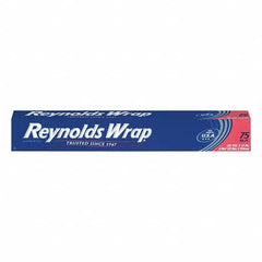 Reynolds - Foil & Plastic Wrap Breakroom Accessory Type: Foil Wrap For Use With: Food Protection - A1 Tooling