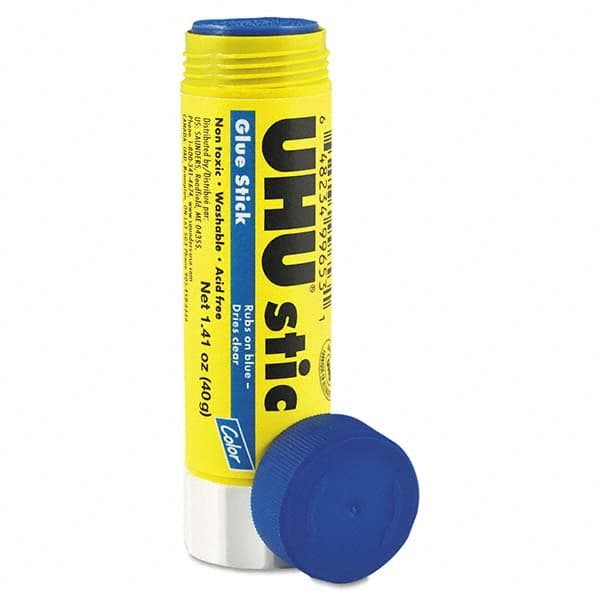 UHU - Glue Type: Glue Stick Container Size Range: 1 oz. - 7.9 oz. - A1 Tooling