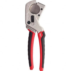 Milwaukee Tool - Pipe & Tube Cutters Type: Tube & Pipe Cutter Maximum Pipe Capacity (Inch): 1 - A1 Tooling