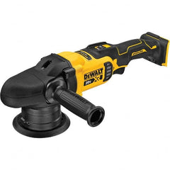 DeWALT - Handheld Buffers & Polishers Type: Polisher Type of Power: Cordless - A1 Tooling