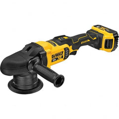 DeWALT - Handheld Buffers & Polishers Type: Polisher Type of Power: Cordless - A1 Tooling