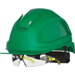 HexArmor - ANSI Type I Class C 6-Point Ratchet Hard Hat - A1 Tooling