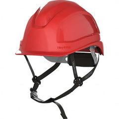 HexArmor - ANSI Type I Class C 4-Point Ratchet Short Brim Hard Hat - A1 Tooling