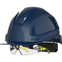 HexArmor - ANSI Type I Class C 6-Point Ratchet Hard Hat - A1 Tooling