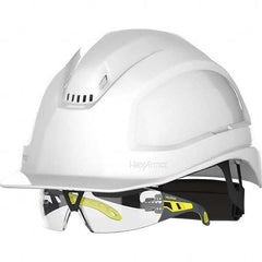 HexArmor - ANSI Type I Class C 6-Point Ratchet Hard Hat - A1 Tooling