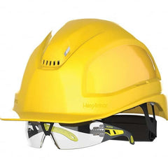 HexArmor - ANSI Type I Class C 6-Point Ratchet Hard Hat - A1 Tooling