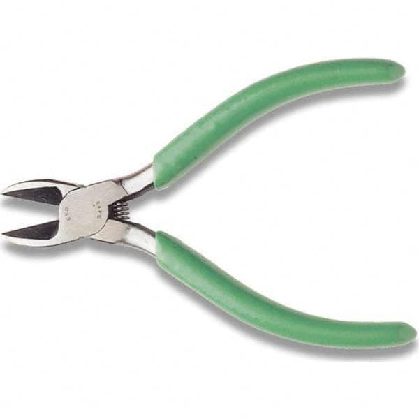 Xcelite - Cutting Pliers Type: Diagonal Cutter Insulated: NonInsulated - A1 Tooling