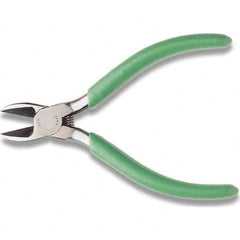 Xcelite - Cutting Pliers Type: Diagonal Cutter Insulated: NonInsulated - A1 Tooling