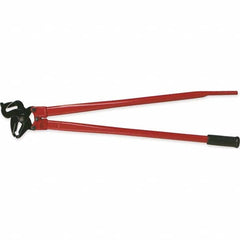 Link Closer Alloy Steel, Red, For Chain Repairs