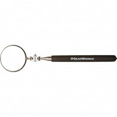 GearWrench - Inspection Mirrors Mirror Shape: Round Overall Length (Inch): 36-3/8 - A1 Tooling