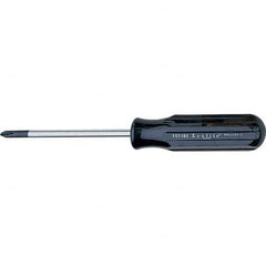 Xcelite - Phillips Screwdrivers Tool Type: Standard Phillips Handle Style/Material: Acetate - A1 Tooling