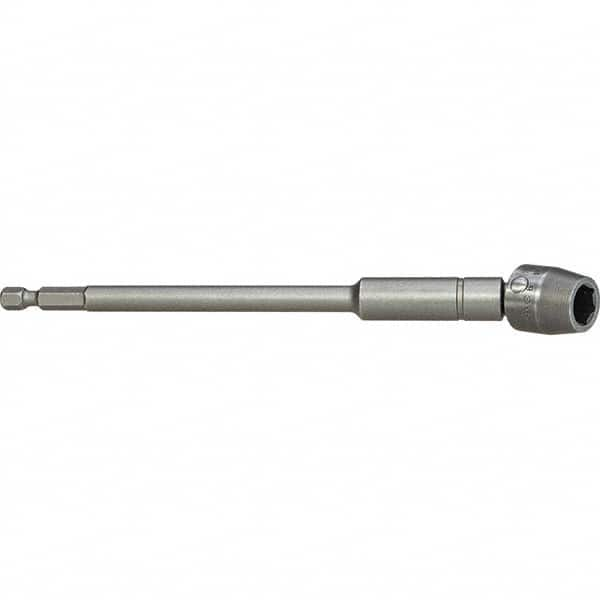 Apex - Socket Extensions Tool Type: Extension Drive Size (Inch): 1/4 - A1 Tooling