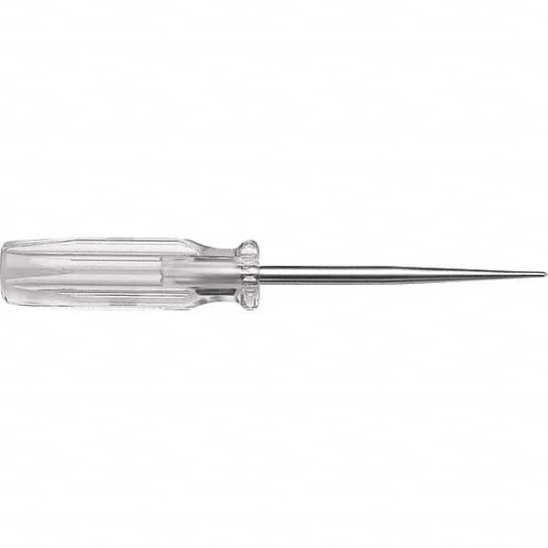 Apex - Awls Tool Type: Scratch Awl Overall Length (Inch): 8-7/8 - A1 Tooling