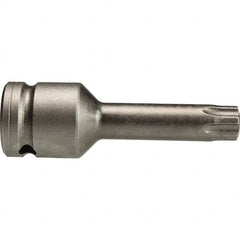 Apex - Hand Hex & Torx Bit Sockets Type: Torx Bit Socket Type: Torx Bit Socket - A1 Tooling