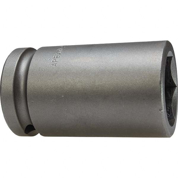 Apex - Impact Sockets Drive Size (Inch): 1/2 Size (mm): 20.0 - A1 Tooling