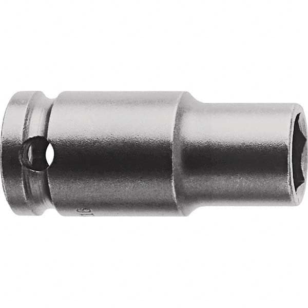 Apex - Impact Sockets Drive Size (Inch): 1/2 Size (mm): 22.0 - A1 Tooling