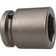 Apex - Impact Sockets Drive Size (Inch): 3/4 Size (mm): 30.0 - A1 Tooling