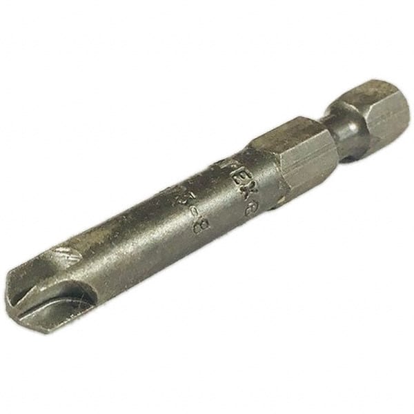 Apex - Power & Impact Screwdriver Bits & Holders Bit Type: Quick Release Bit Holder Hex Size (Inch): 7/16 - A1 Tooling