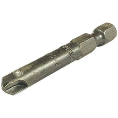 Apex - Power & Impact Screwdriver Bits & Holders Bit Type: Quick Release Bit Holder Hex Size (Inch): 7/16 - A1 Tooling