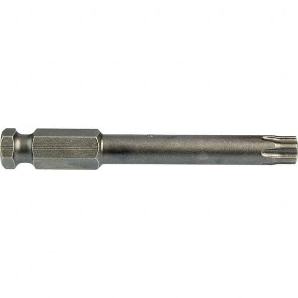 Apex - Torx Screwdriver Bits Type: Torx Plus Bit Drive Size (Inch): 7/16 - A1 Tooling