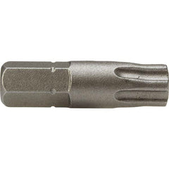 Apex - Torx Screwdriver Bits Type: Torx Plus Bit Drive Size (Inch): 5/16 - A1 Tooling