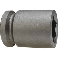 Apex - Impact Sockets Drive Size (Inch): 3/4 Size (mm): 19.0 - A1 Tooling