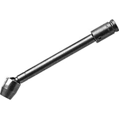 Apex - Socket Adapters & Universal Joints Type: Impact Universal Joint Male Size: 5/16 - A1 Tooling